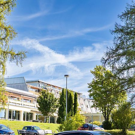 Relax-Rose Mit Pool Und Sauna Scheidegg Exterior foto
